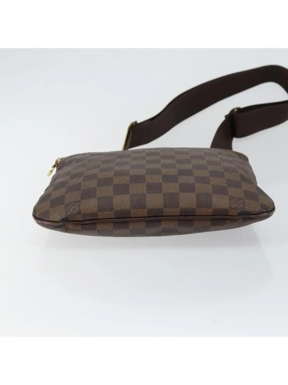 Louis Vuitton Damier Ebene Pochette #344310L65B